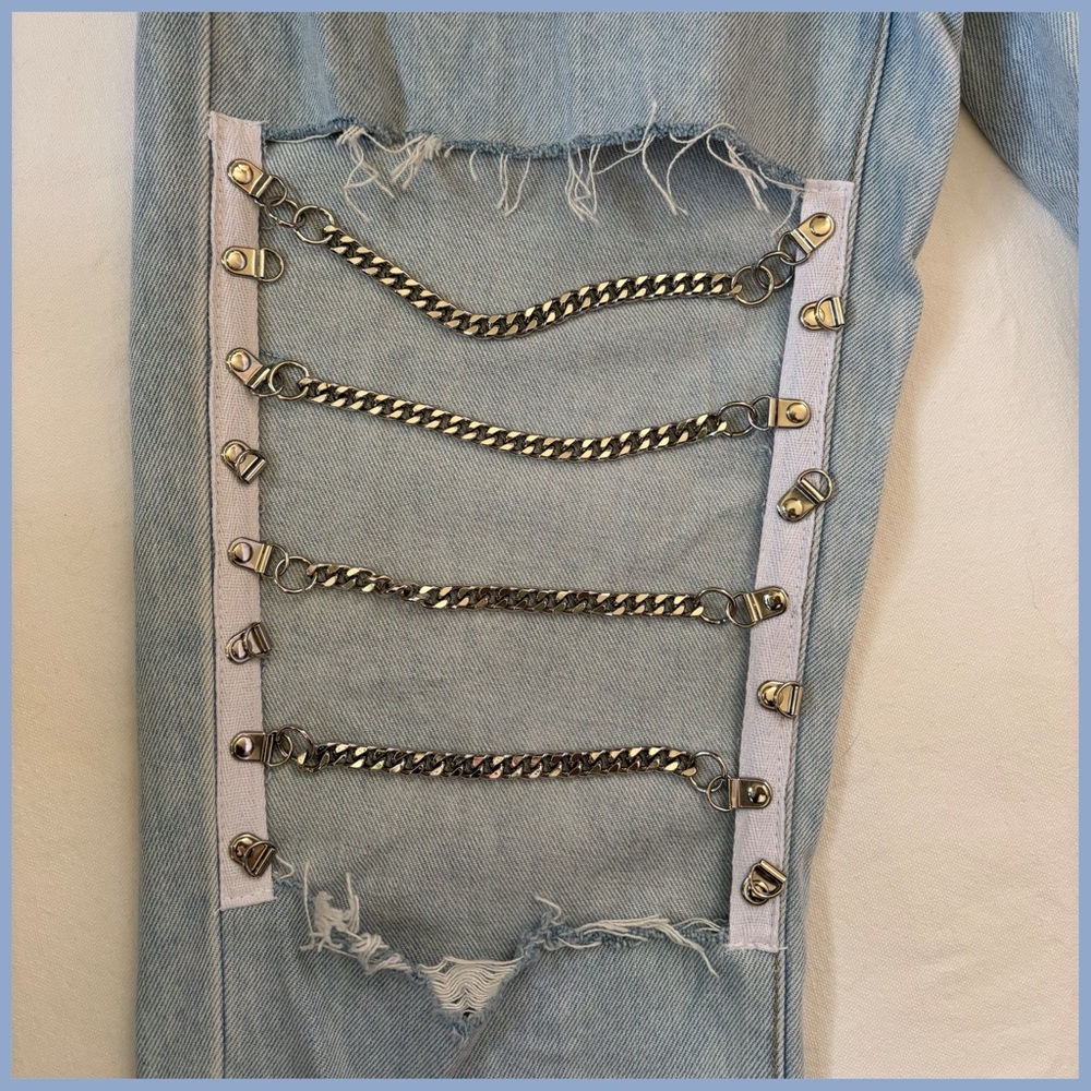 Carmar Galexia Jeans - Picture 5 of 8